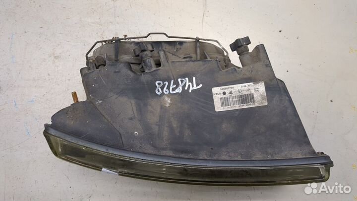 Фара (передняя) правая Iveco Daily 3