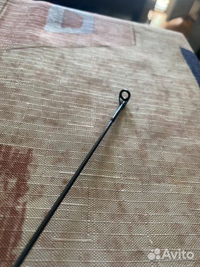 Спиннинг g loomis