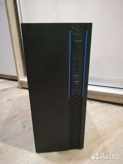 Игровой компьютер 8 ядер