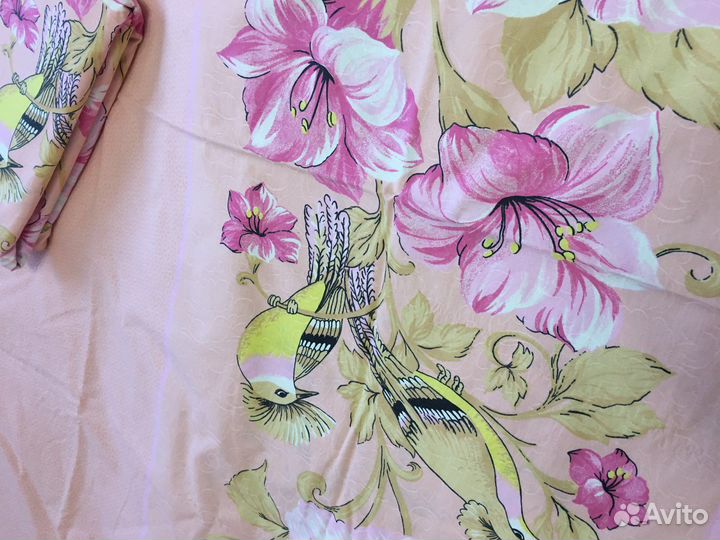 Пододеяльники «Хлопковый рай» 150 200