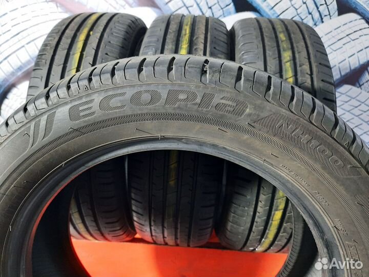 Bridgestone Ecopia NH100 195/55 R16