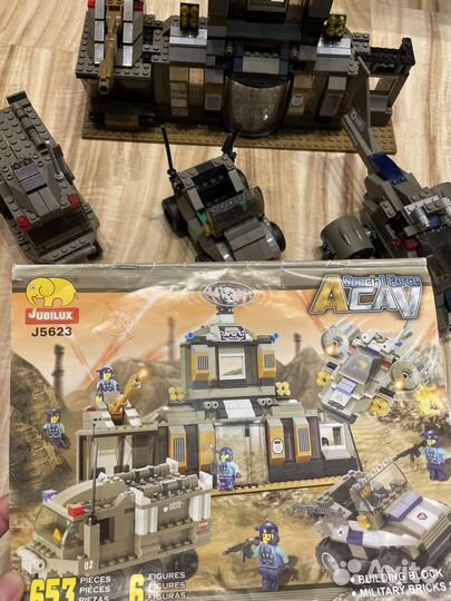 Продажи или обменяю Lego