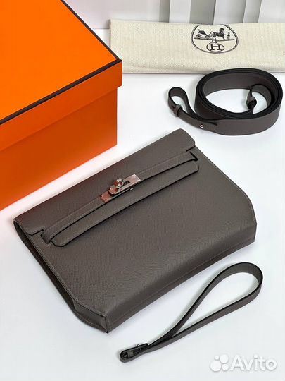 Сумка Hermes Kelly Depeches