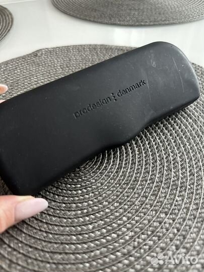 Футляр для очков