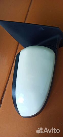Зеркало заднего вида Киа Рио 2021 г