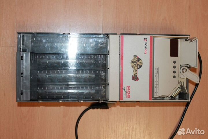 Монетоприемник Coinco MDB