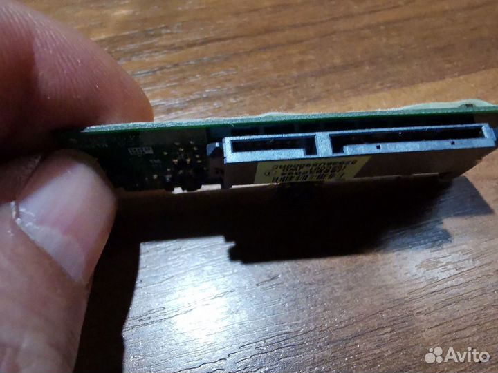 Адаптер для флеш диска