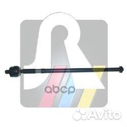 92-00990тяга рулевая с г/у VW Passat 88-96 92