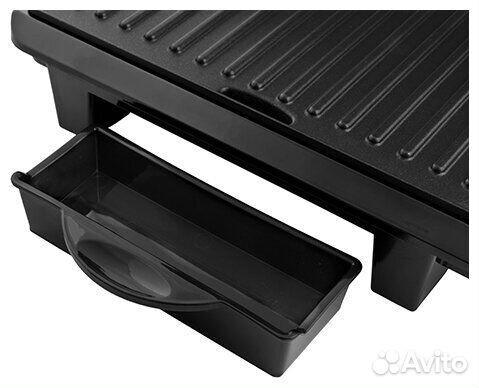 Гриль-пресс Vitek VT-2635