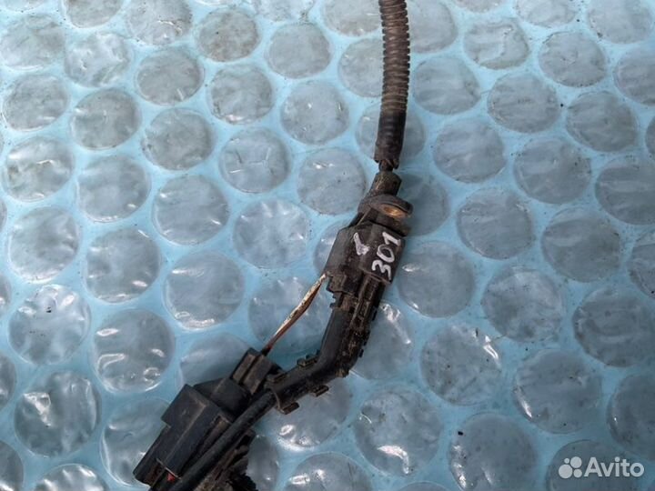 Датчик abs задний Volvo C70 P1 2-door coupe