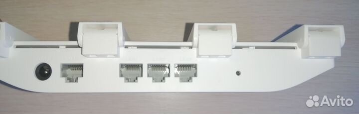 Маршрутизатор huawei