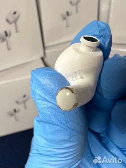 AirPods Pro 2 + чехол в подарок