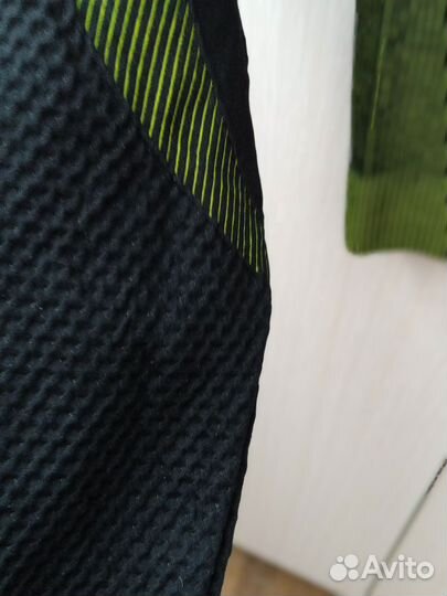 Костюм для занятия фитнесом спортом