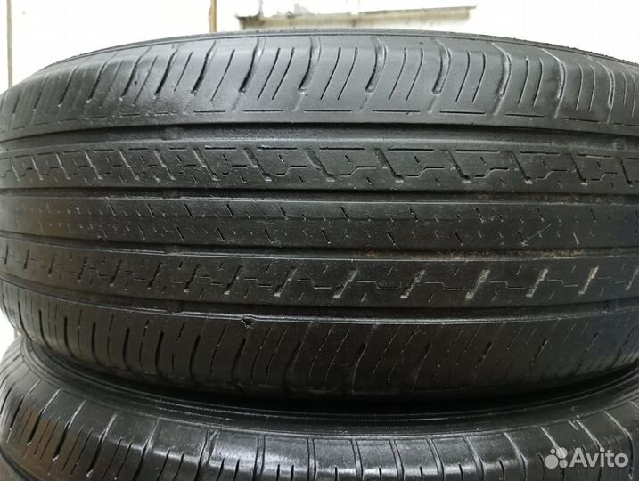 Dunlop Grandtrek ST30 225/65 R17 102H