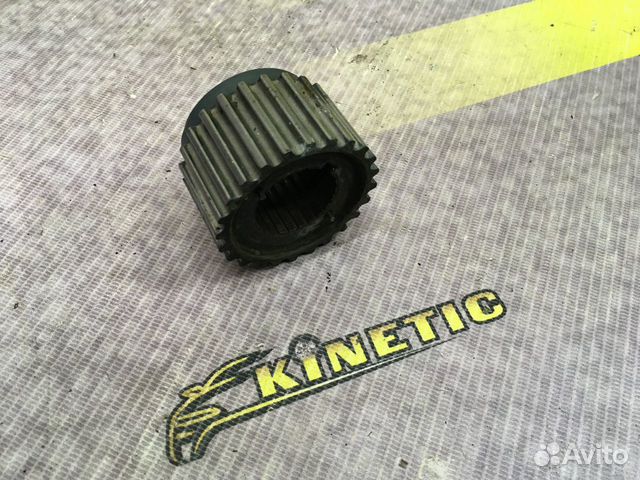 Шестерня коленвала Митсубиши Паджеро 4 3.8