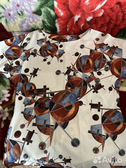 Женские вещи пакетом 46-48