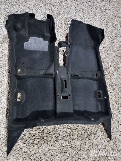 Ковролин Сандеро