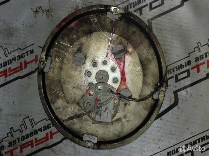 Маховик subaru EG33D EJ20G EJ20H EJ254 EJ25D атм 1