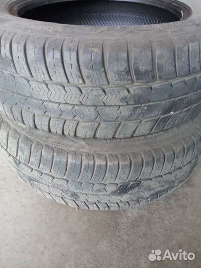 Matador MP 61 Adhessa M+S 175/65 R14 82H