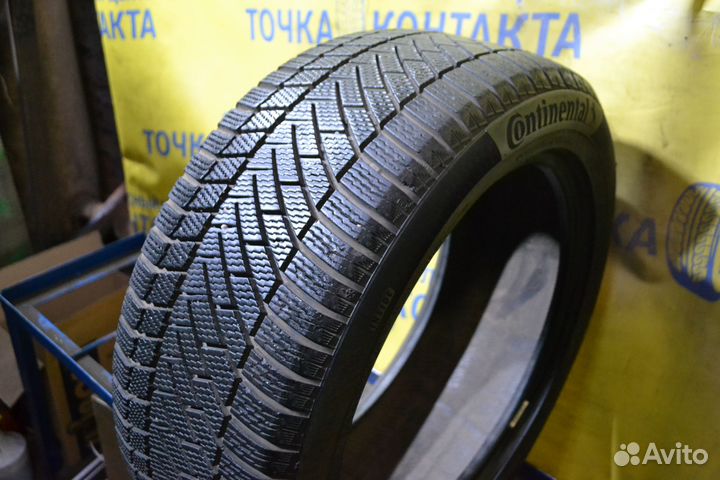 Continental ContiVikingContact 6 225/50 R17