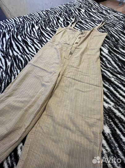 Комбинезон летний