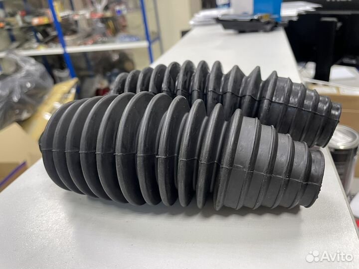 Пыльник рулевой рейки универсальный