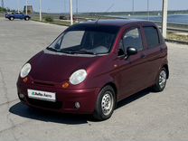 Daewoo Matiz 0.8 MT, 2010, 191 720 км, с пробегом, цена 270 000 руб.