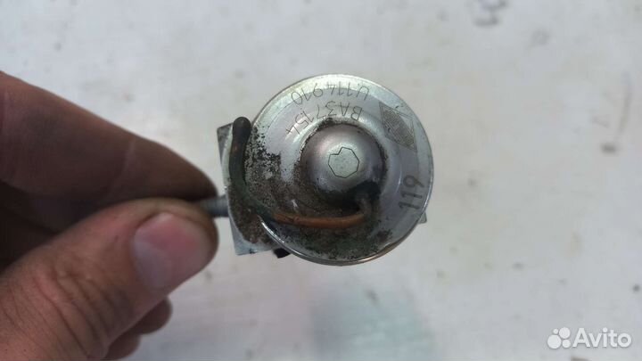 Клапан испарителя кондиционера Ford Mondeo 4