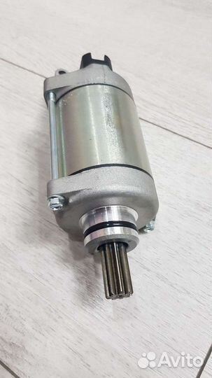 Стартер Yamaha T-MAX500,XP500,XP 530,tmax