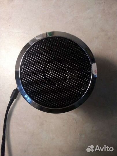Колонка Mini Speaker WS-887