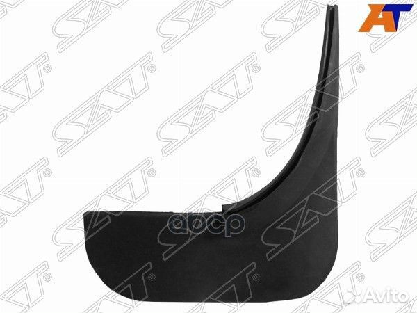 Брызговик Volkswagen Passat 96-00 (Сзади/ Справа)