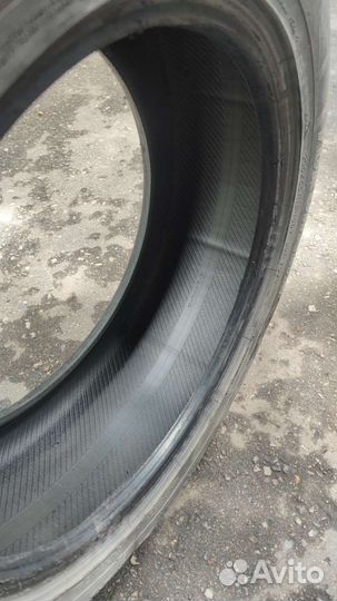 Yokohama Parada Spec-X 235/55 R18