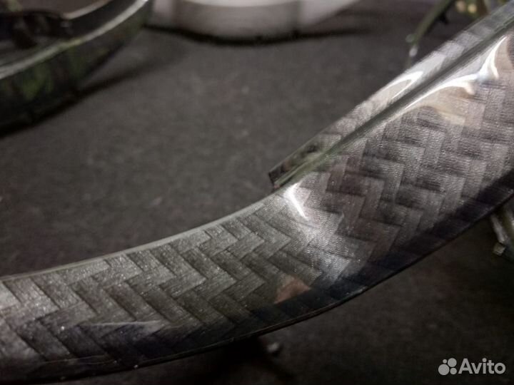 Индивидуальные рамки спорт руль VW R R-line GT GTI