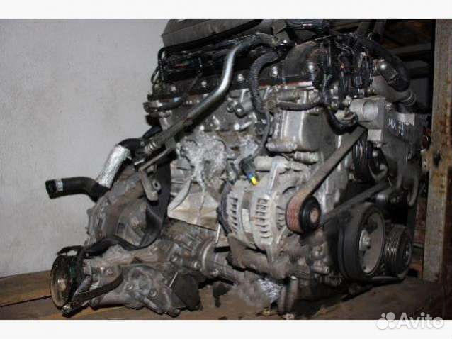 Двигатель Alfa Romeo 159 3.2 939A000