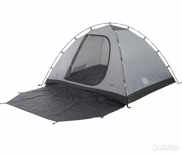 Палатка trek planet avola 4