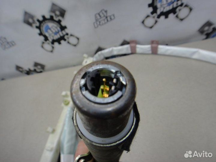 Подушка безопасности боковая передняя правая Bmw 3