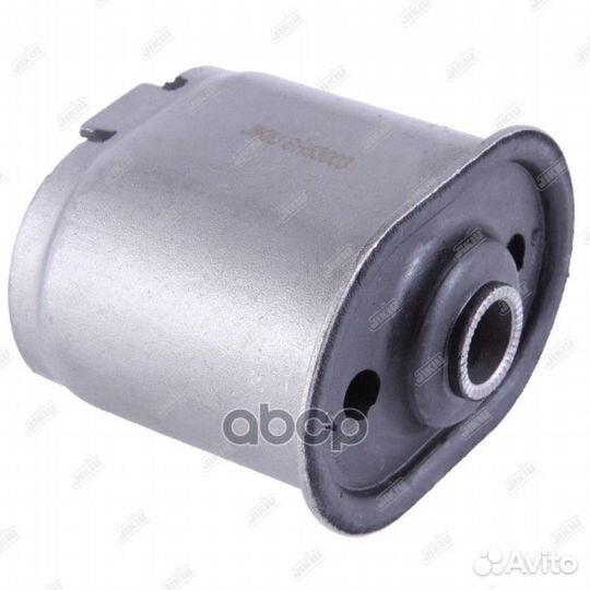 Сайлентблок рессоры Chrysler Voyager Dodge Caravan