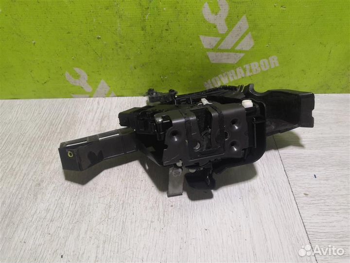 Замок двери задней правой Форд Фокус 2 08-11