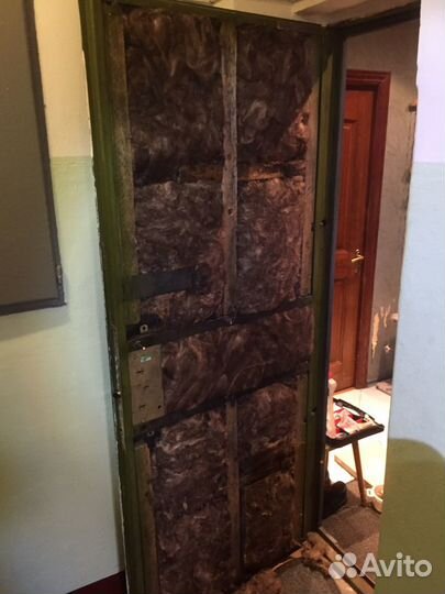 Мастер по вскрытию дверных замков. Вскрытие дверей