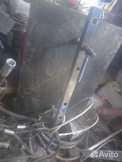 Виброплошадка