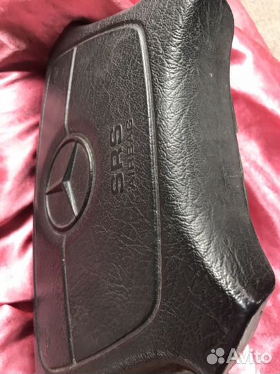 Srs безопасность w140