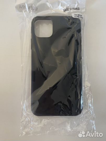 Чехол на iPhone 11 pro max