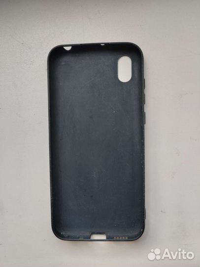 Чехол на Honor 8s