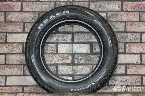 Nexen Classe Premiere CP661A 185/65 R15