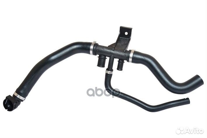 1351PK патpубок системы охлаждения Citroen, Pe