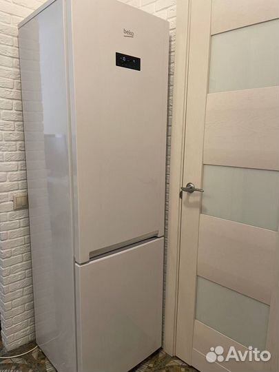 Холодильник как новый