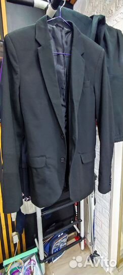 Пиджак мужской Zara