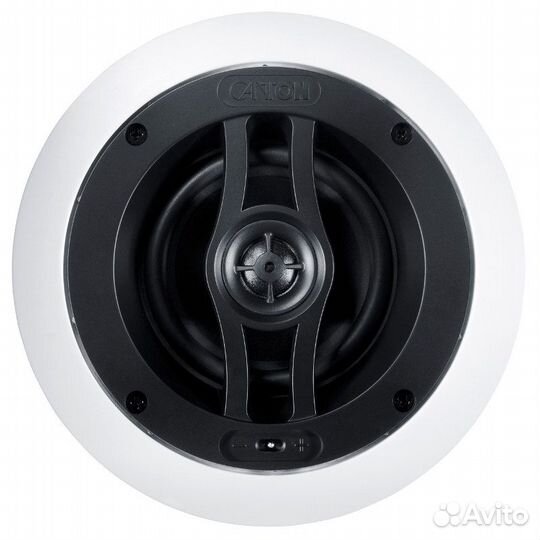 Встраиваемая акустика Canton InCeiling 443 white
