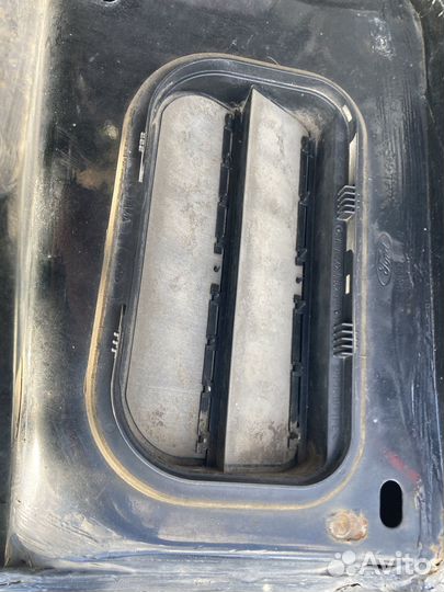 Клапан вентиляции багажника ford focus 2