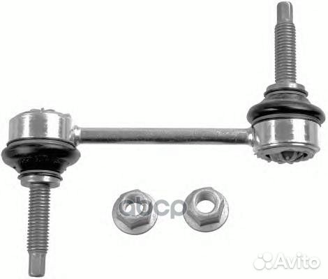 Стойка стабилизатора зад прав/лев 3465701 L